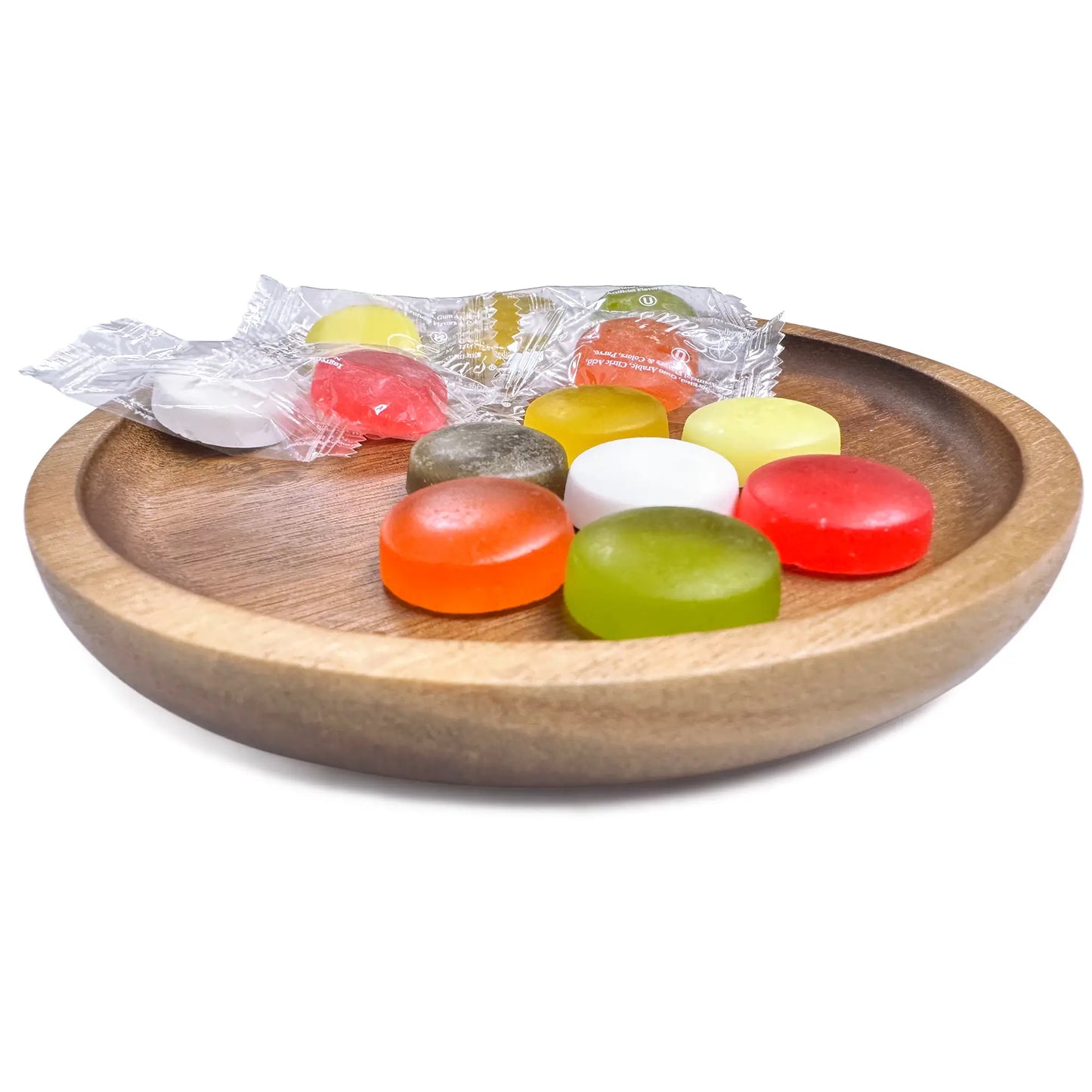 Sugar Free Tropical Mix Candy - NY Spice Shop