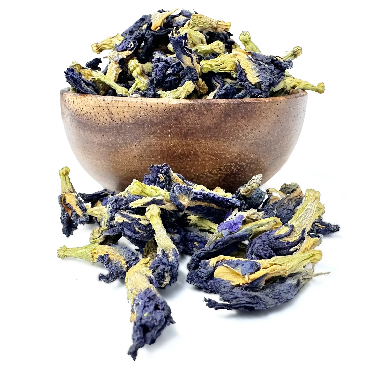 Butterfly Pea Flower - NY Spice Shop