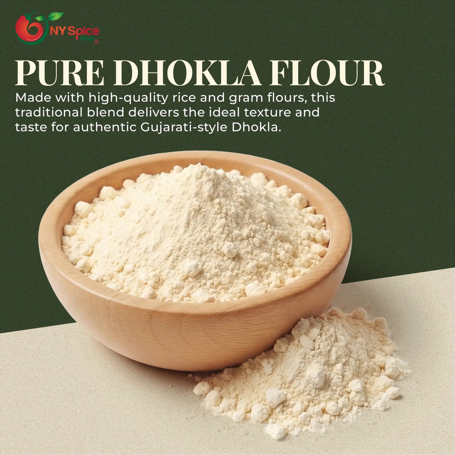 Dhokla Flour