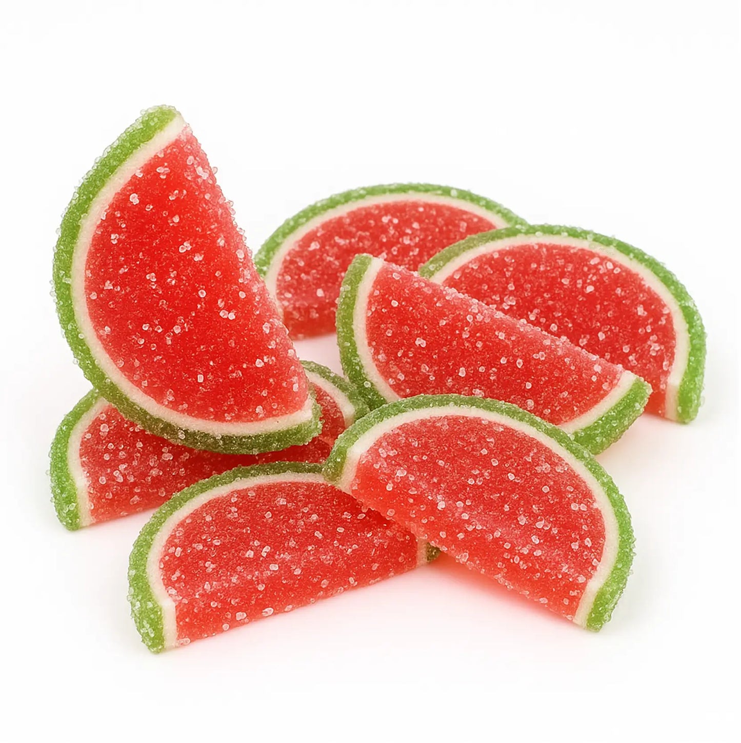 Watermelon Jelly Fruit Slices - NY Spice Shop