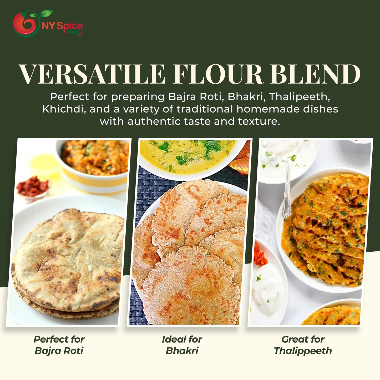 Bajri Flour