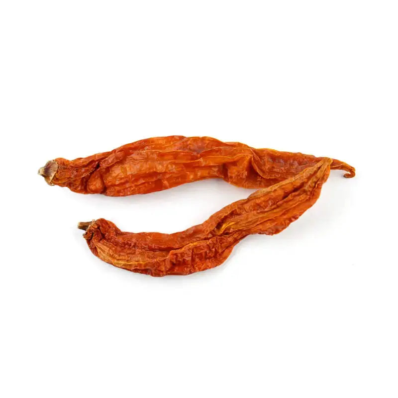 Mirasol Mosco Pueblo Chile Seeds - Sweet Flavor - Medium