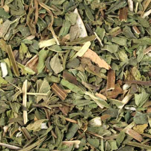 Alfalfa Leaf (Cut & Sifted)