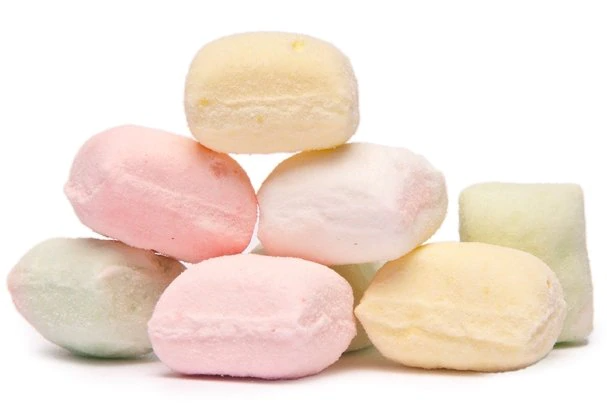 Assorted Party Mix - Dessert Mints - NY Spice Shop
