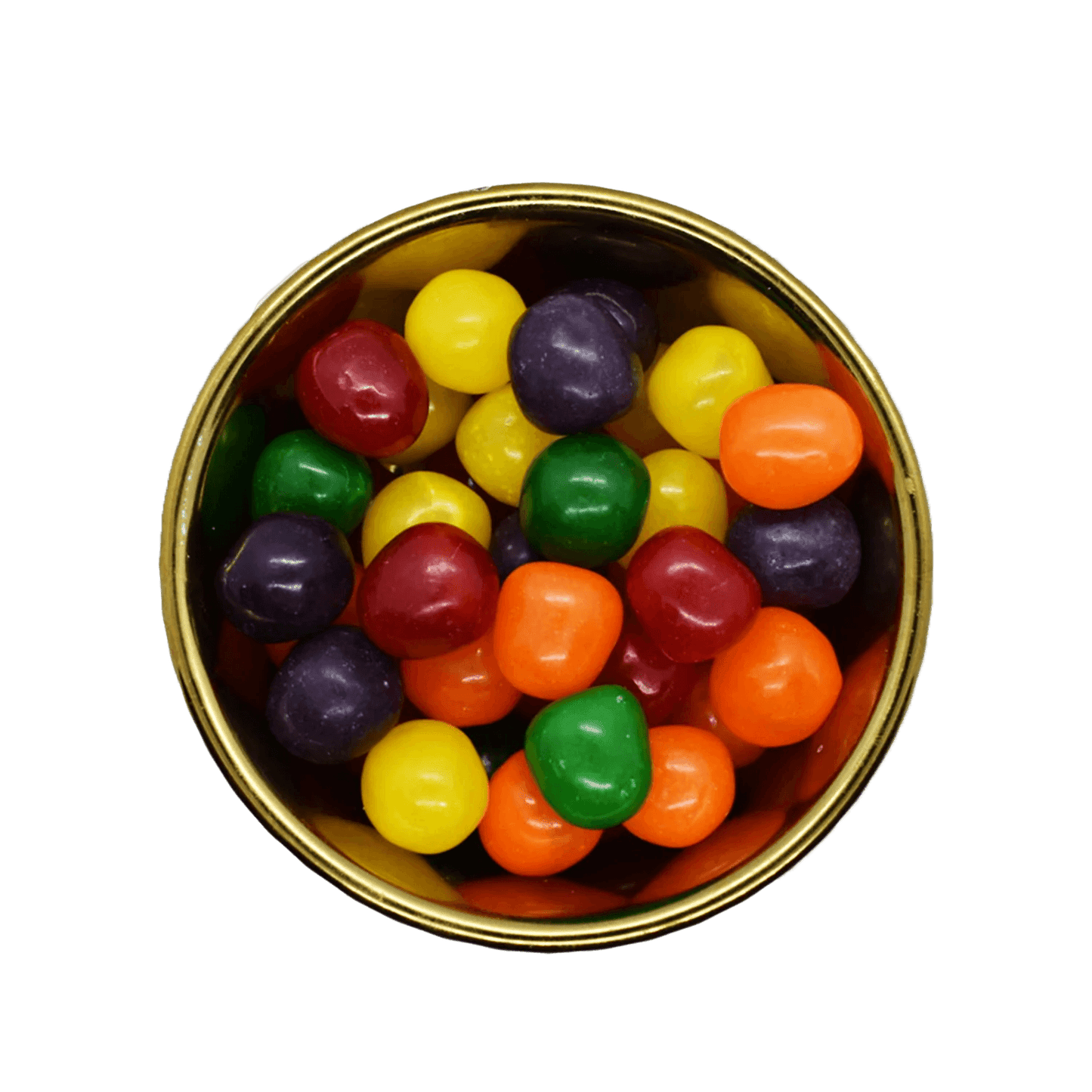 Assorted Fruit Sour Balls - NY Spice Shop