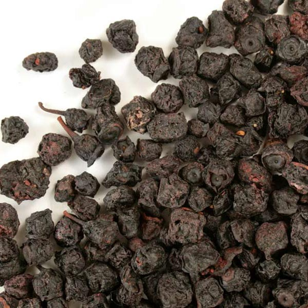 Bilberry Fruit Whole - NY Spice Shop
