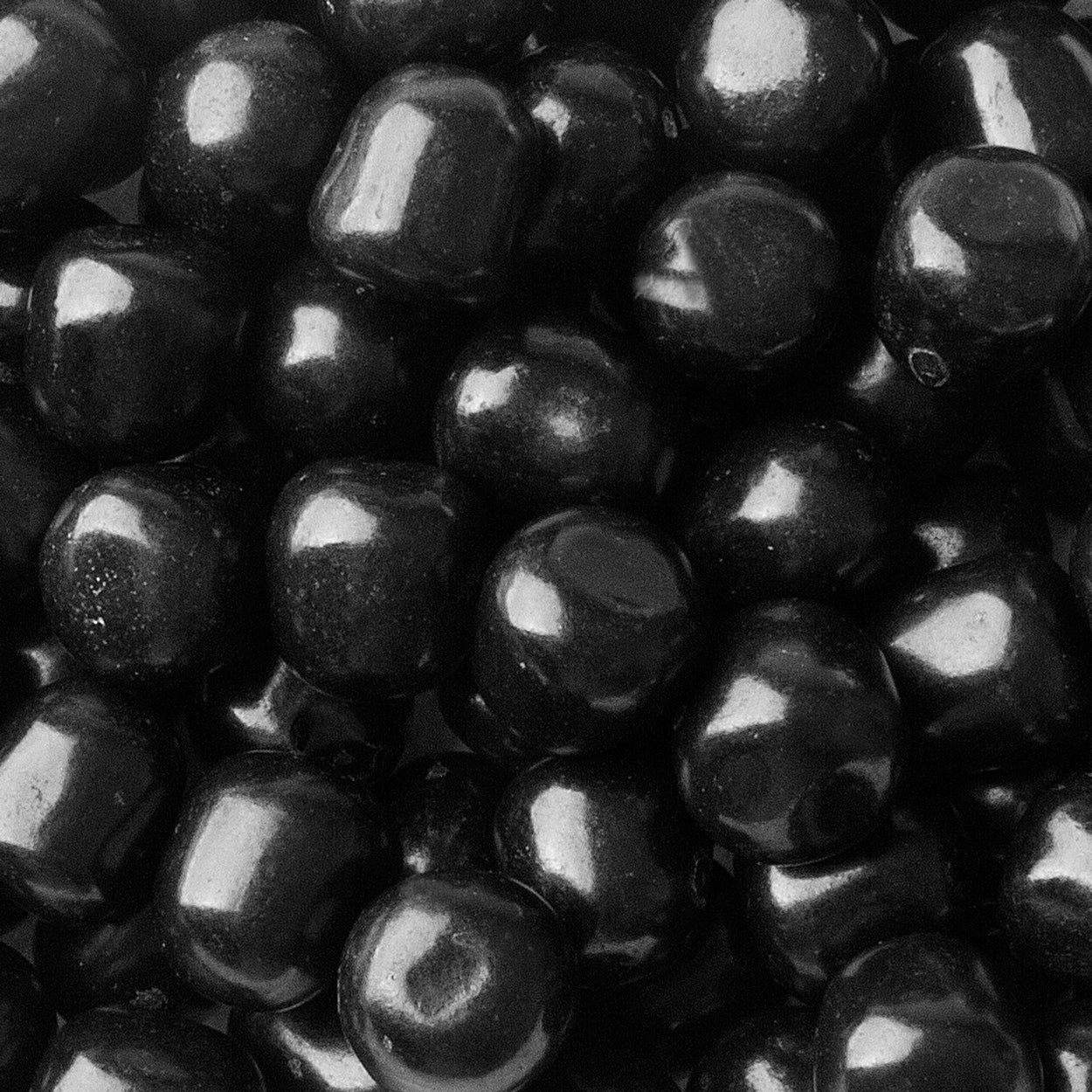 Black Cherry Fruit Sours Balls - NY Spice Shop