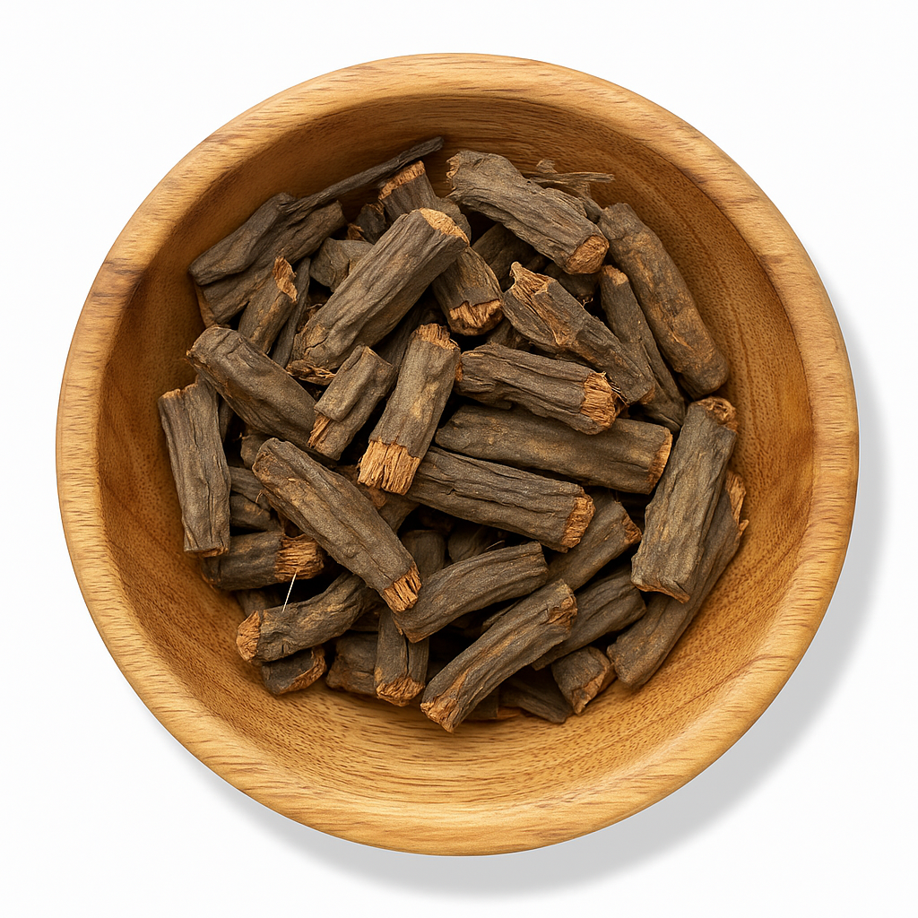 Black Sarsaparilla Roots - (Zarzaparrilla)