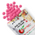 Pink Gumballs -Bubble Gum Flavor - NY Spice Shop