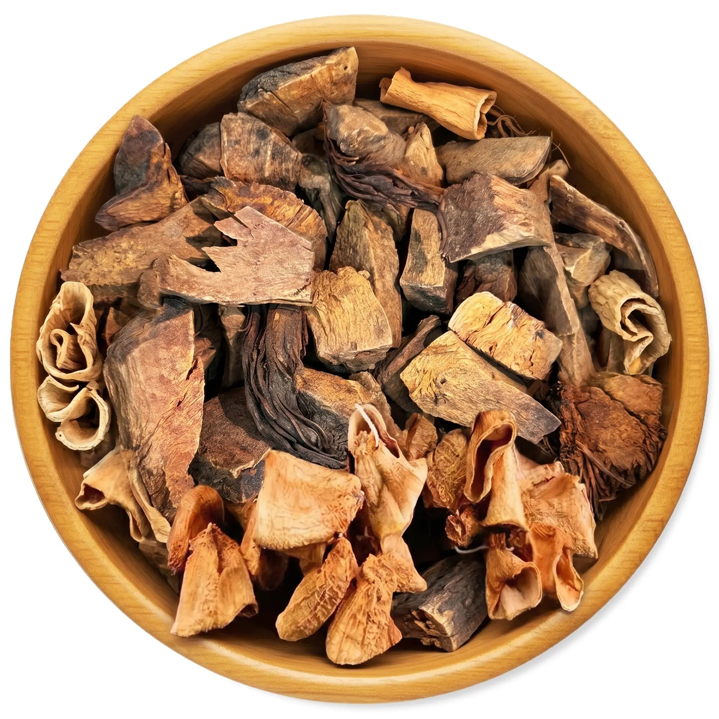 Chaney Root