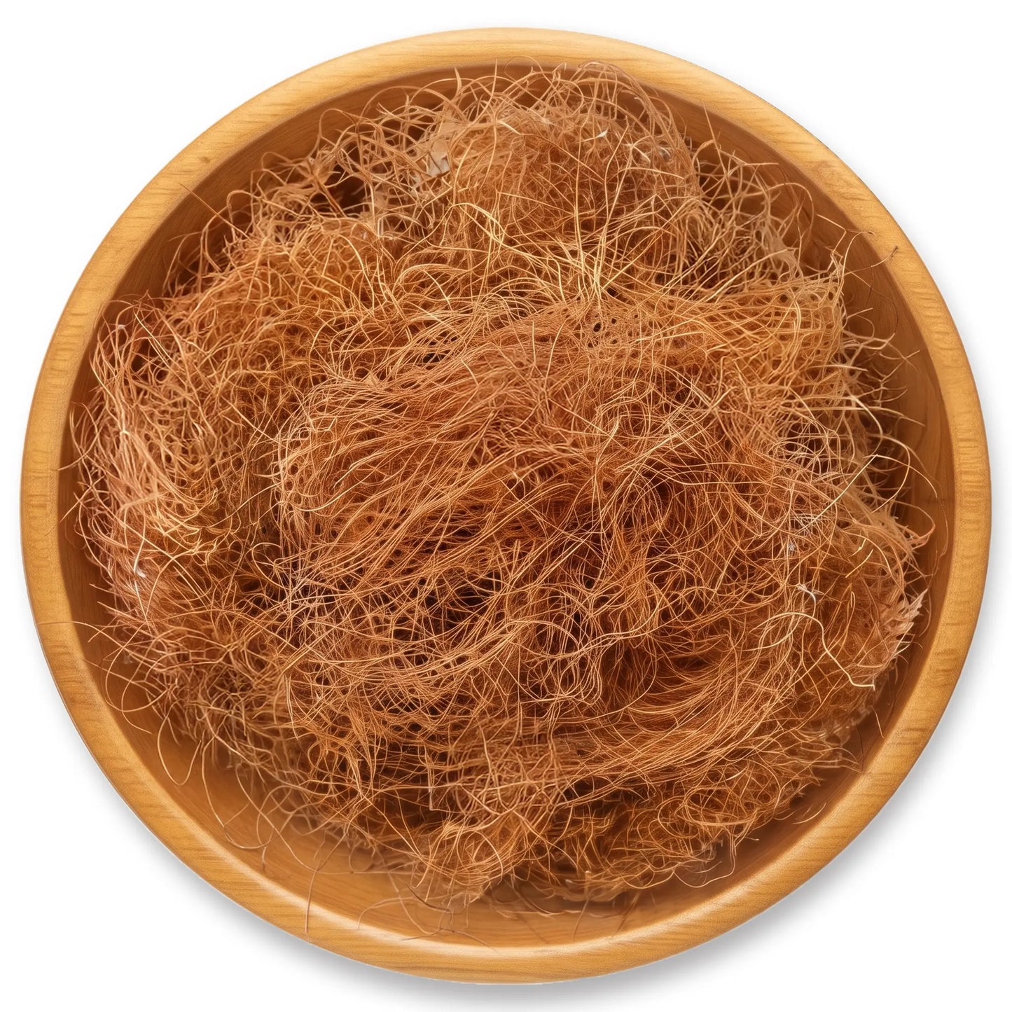 Corn Silk - Cut & Sifted
