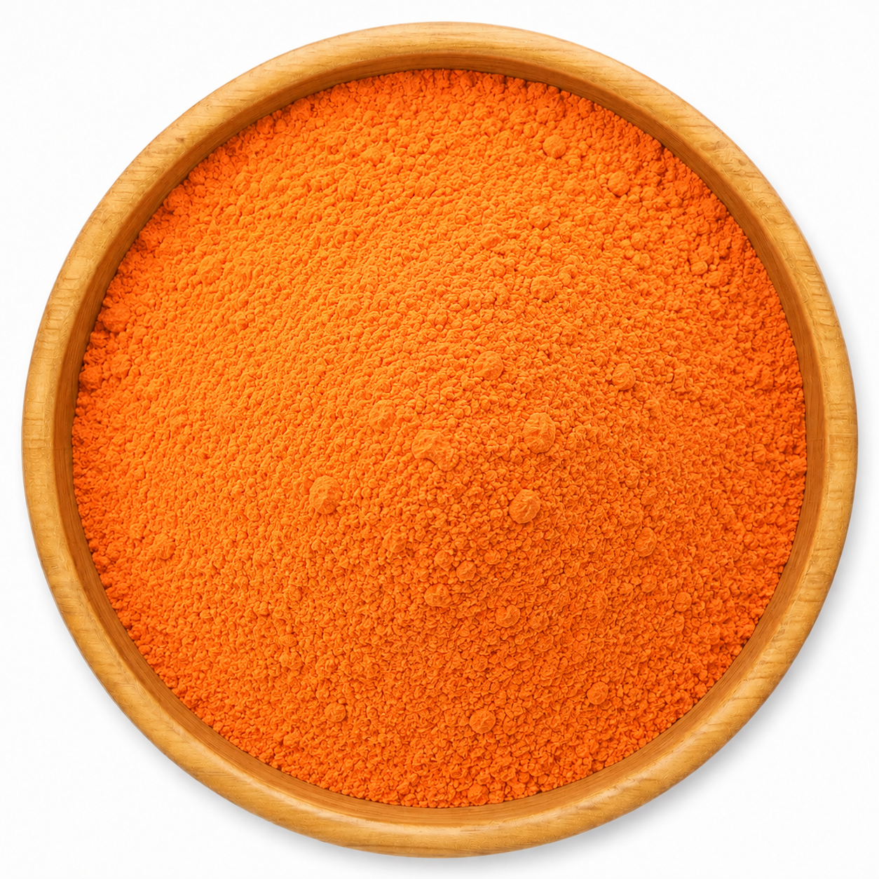 Carrot Juice Powder