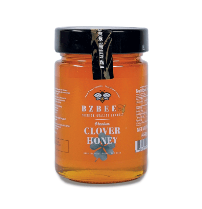Clover Honey - NY Spice Shop