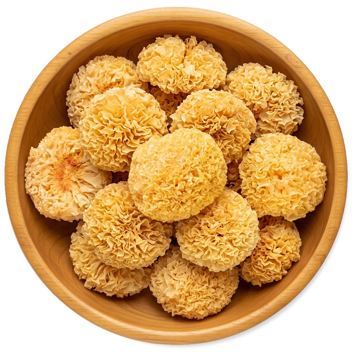 Dried Tremella Mushroom - NY Spice Shop