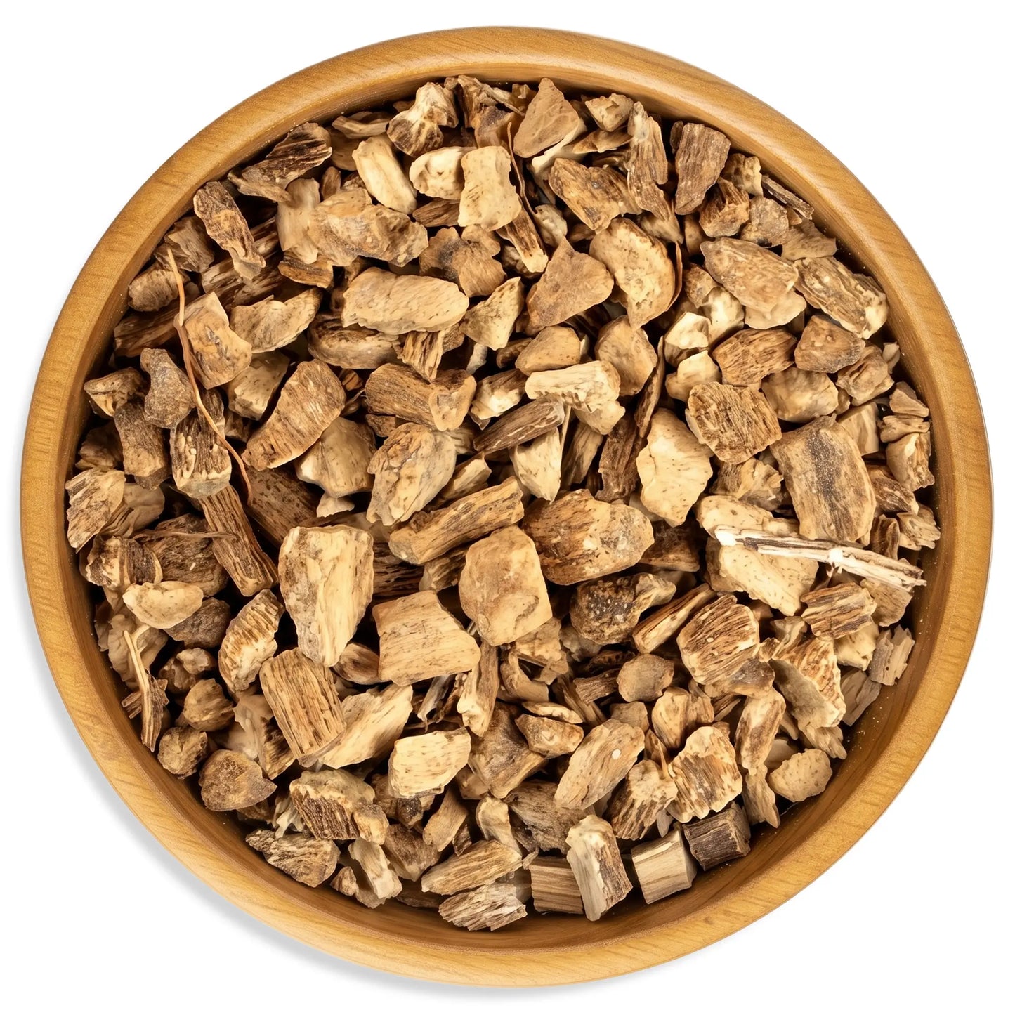 Elecampane Root Cut & Sifted