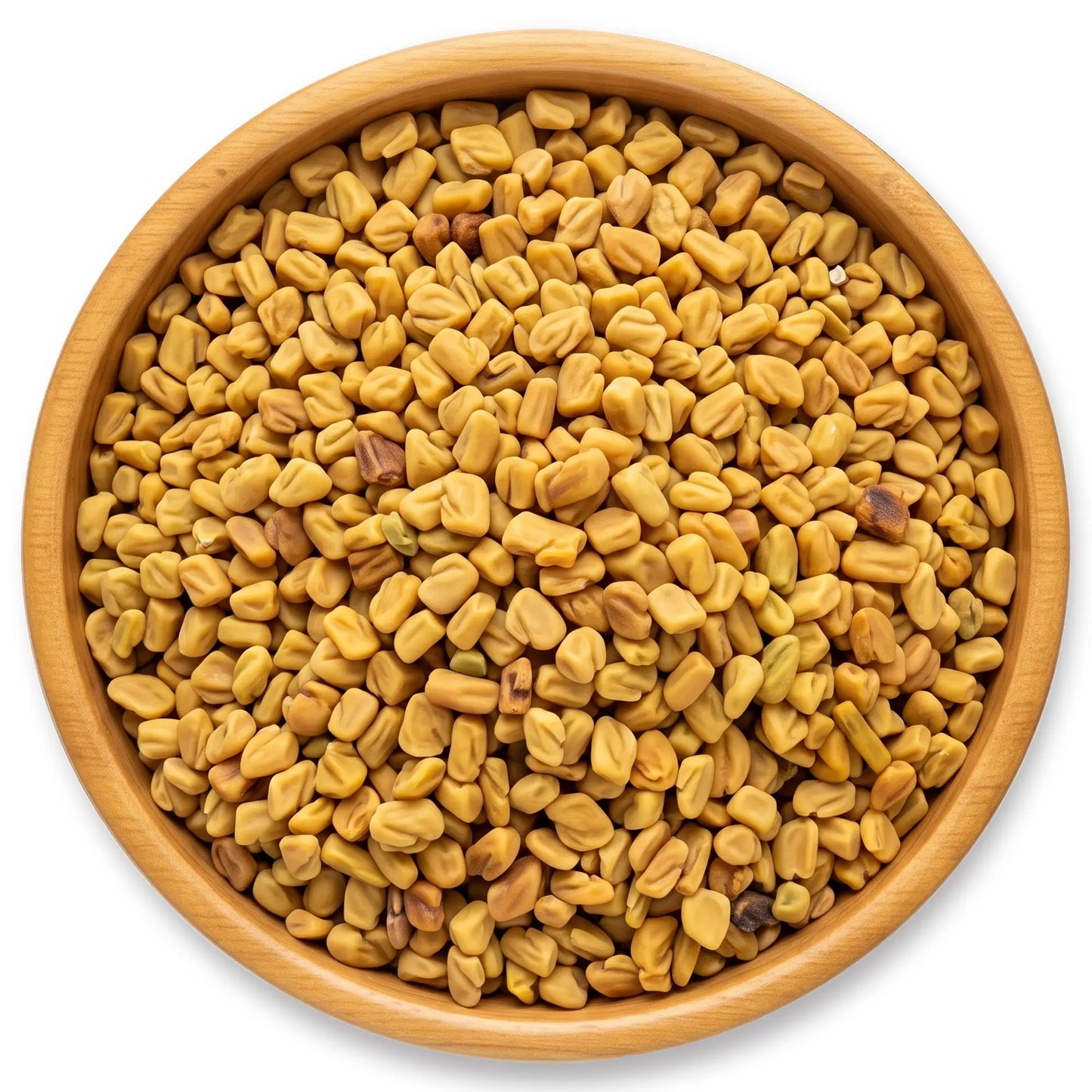 Fenugreek Seeds