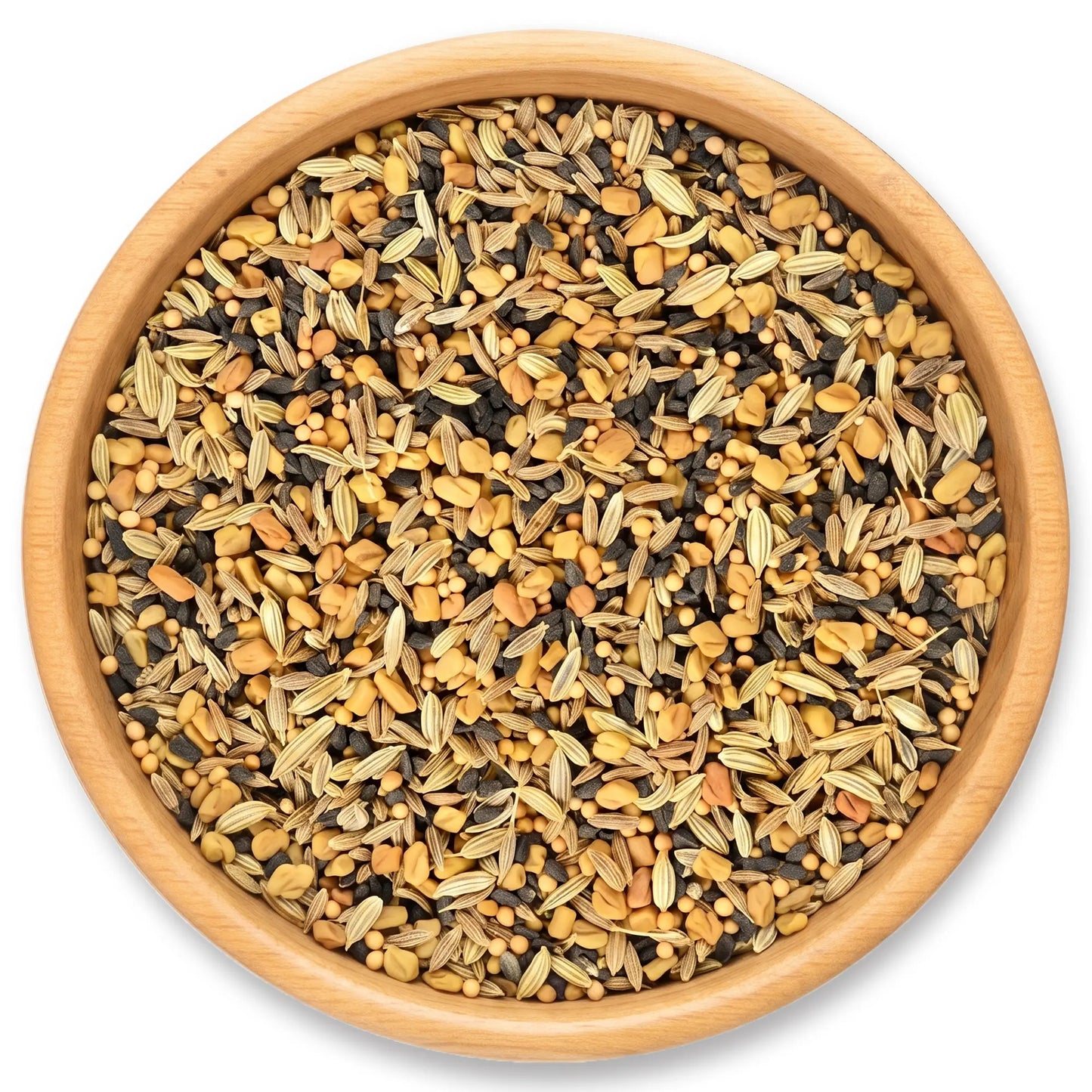 Five Spices - Panch phoron