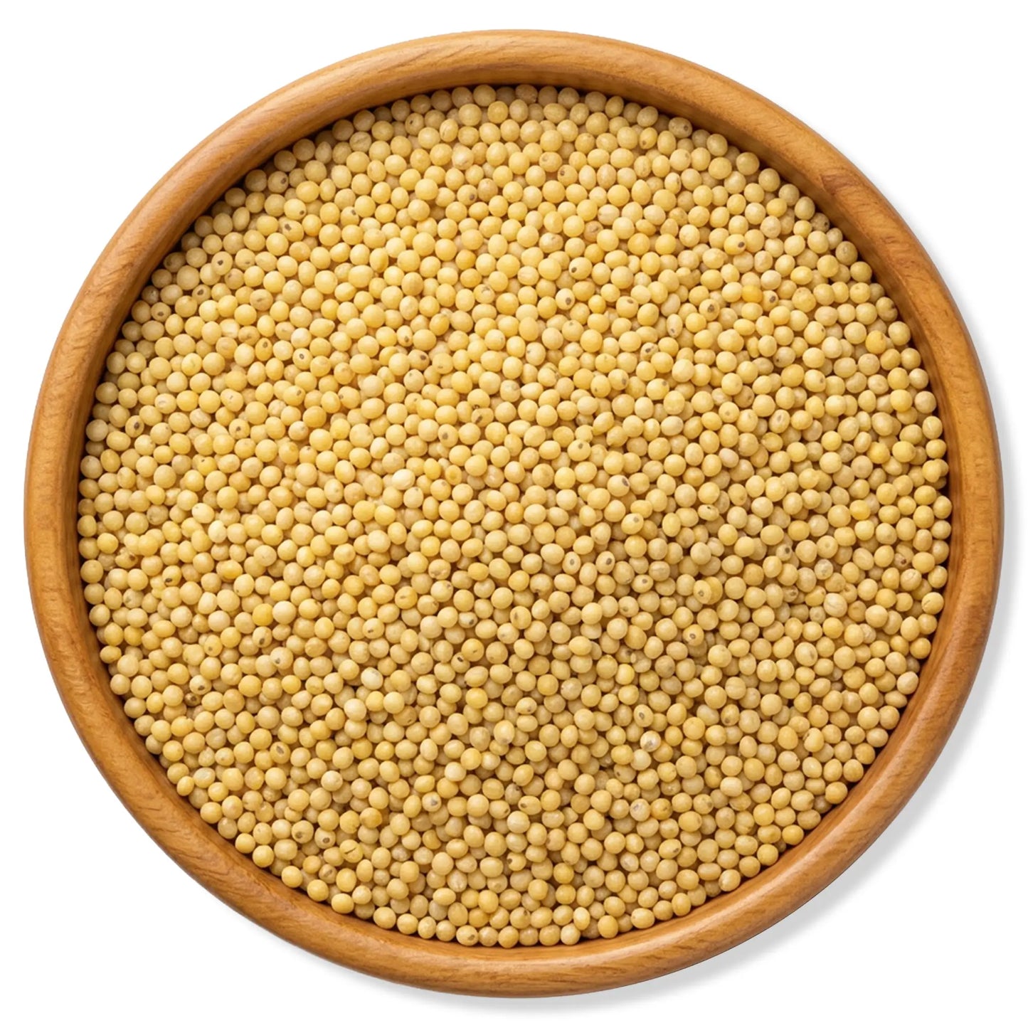 Foxtail Millet