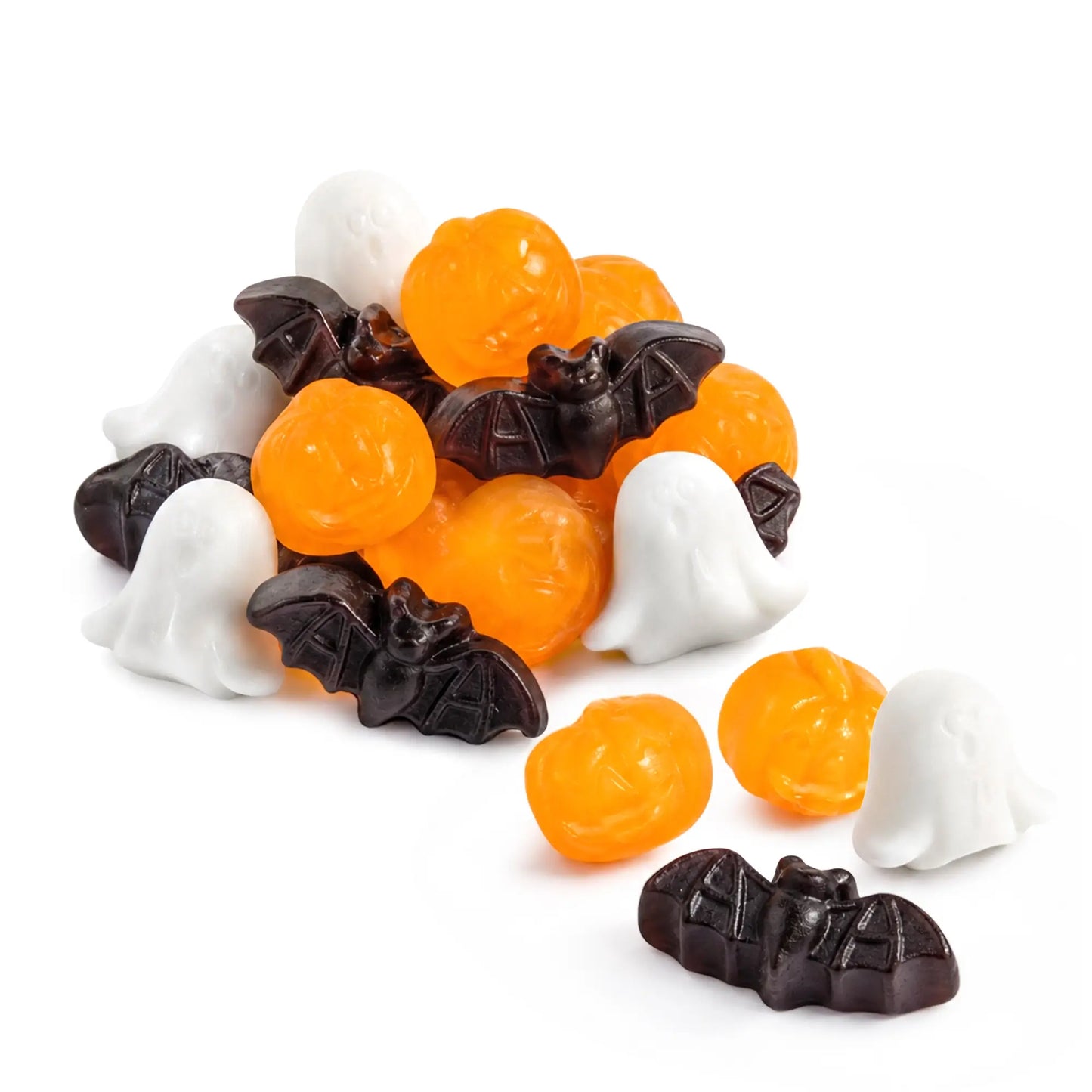 Ghoulish Gummy Mix