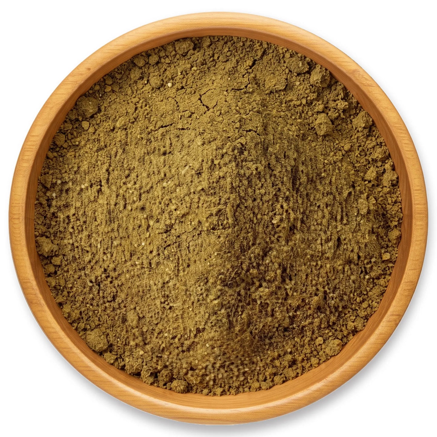Guyanese Garam Masala