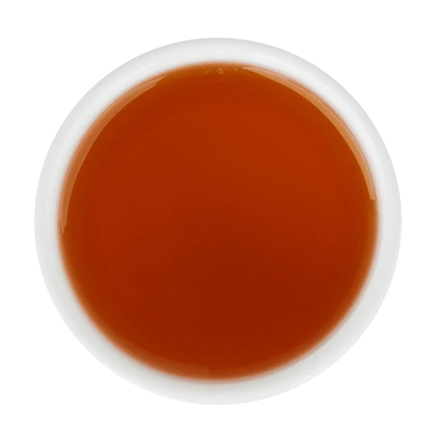 Go Go Goji Turmeric Rooibos Tea - NY Spice Shop