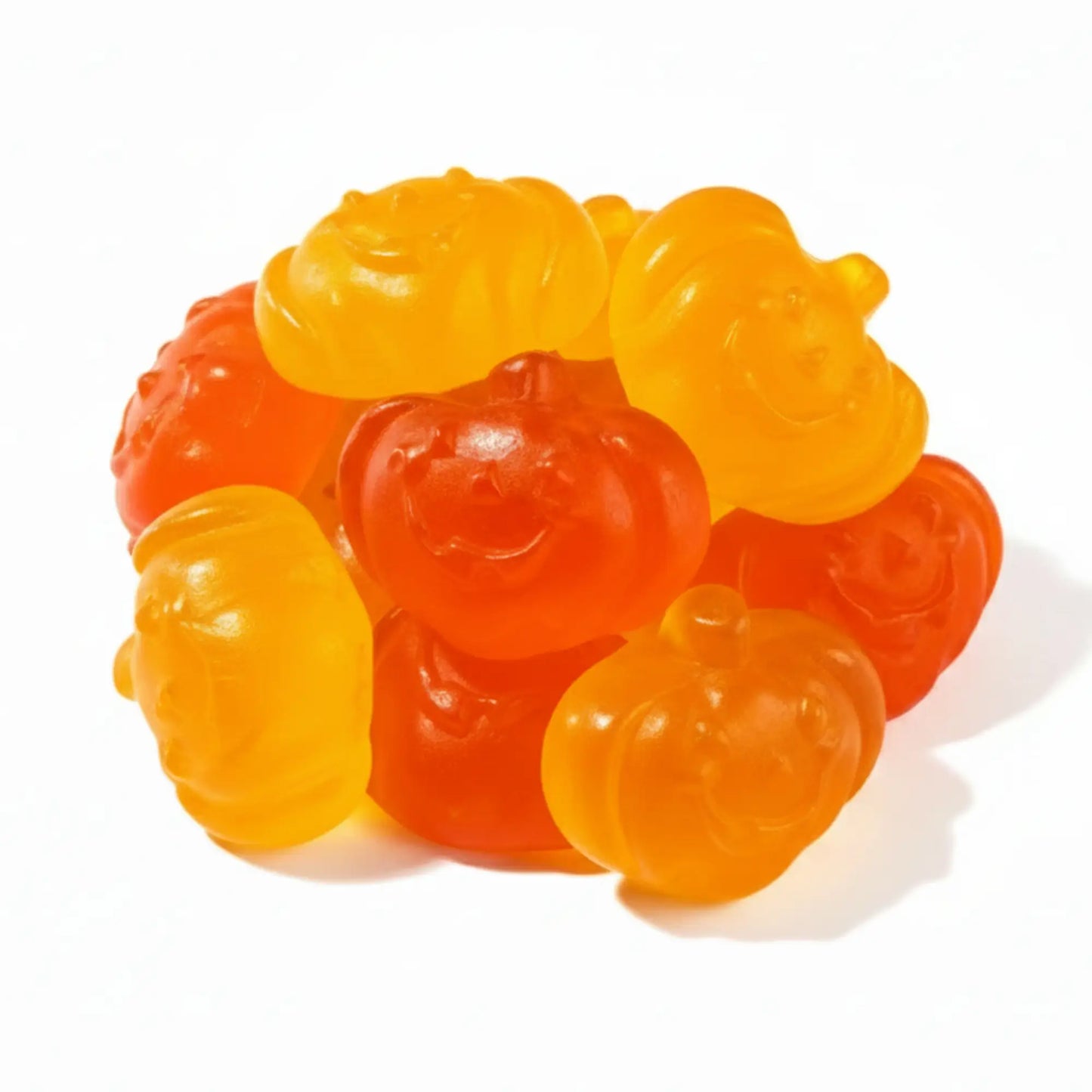 Gummy Pumpkins - NY Spice Shop