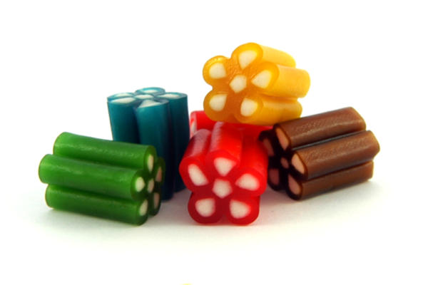 Licorice Shooters - NY Spice Shop