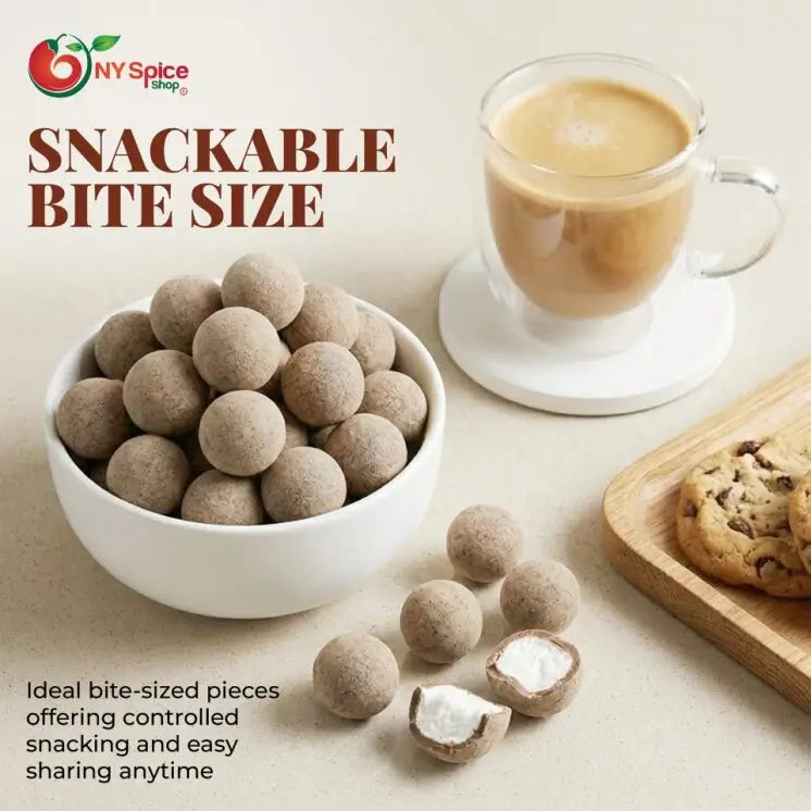 Milk Chocolate Marshmallows S'Mores