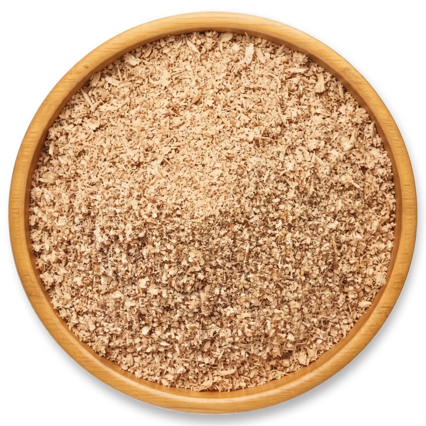 Nutmeg Ground