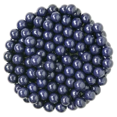 Navy Blue Sixlets - NY Spice Shop - Buy Online
