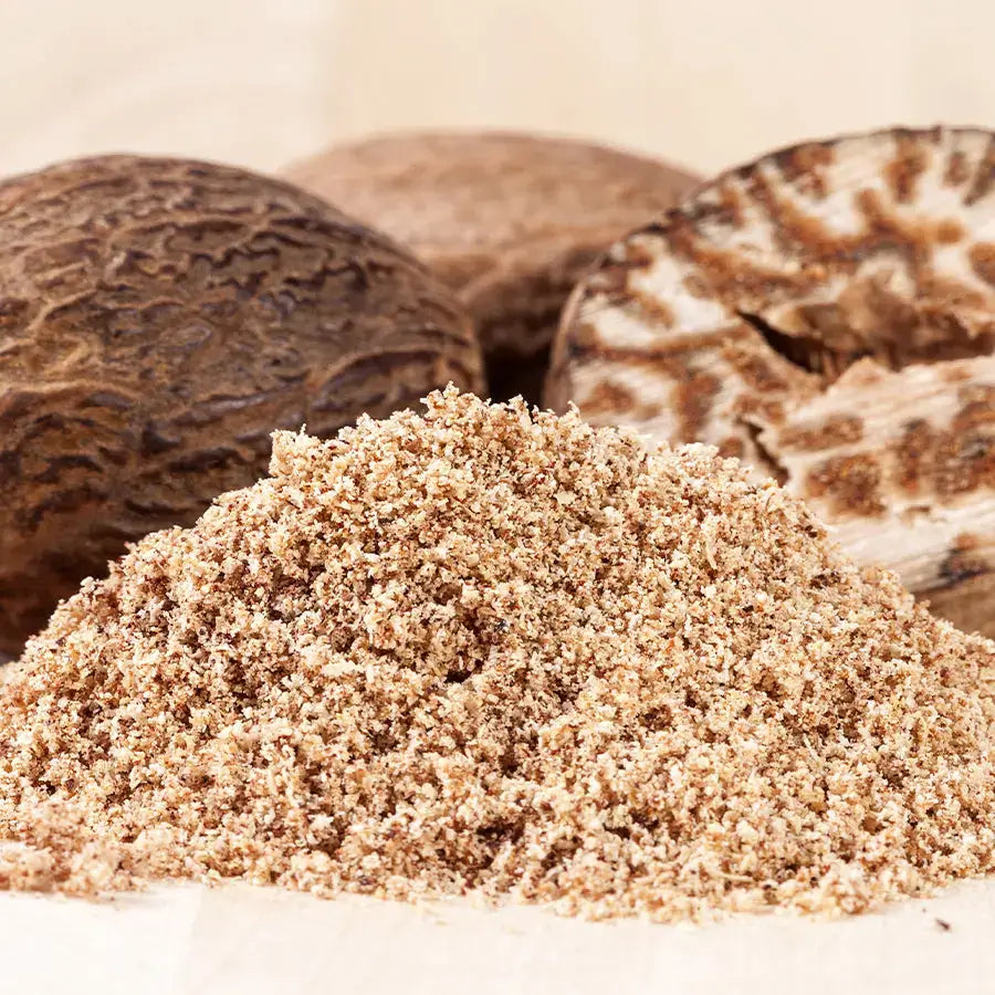 Nutmeg Ground - NY Spice Shop