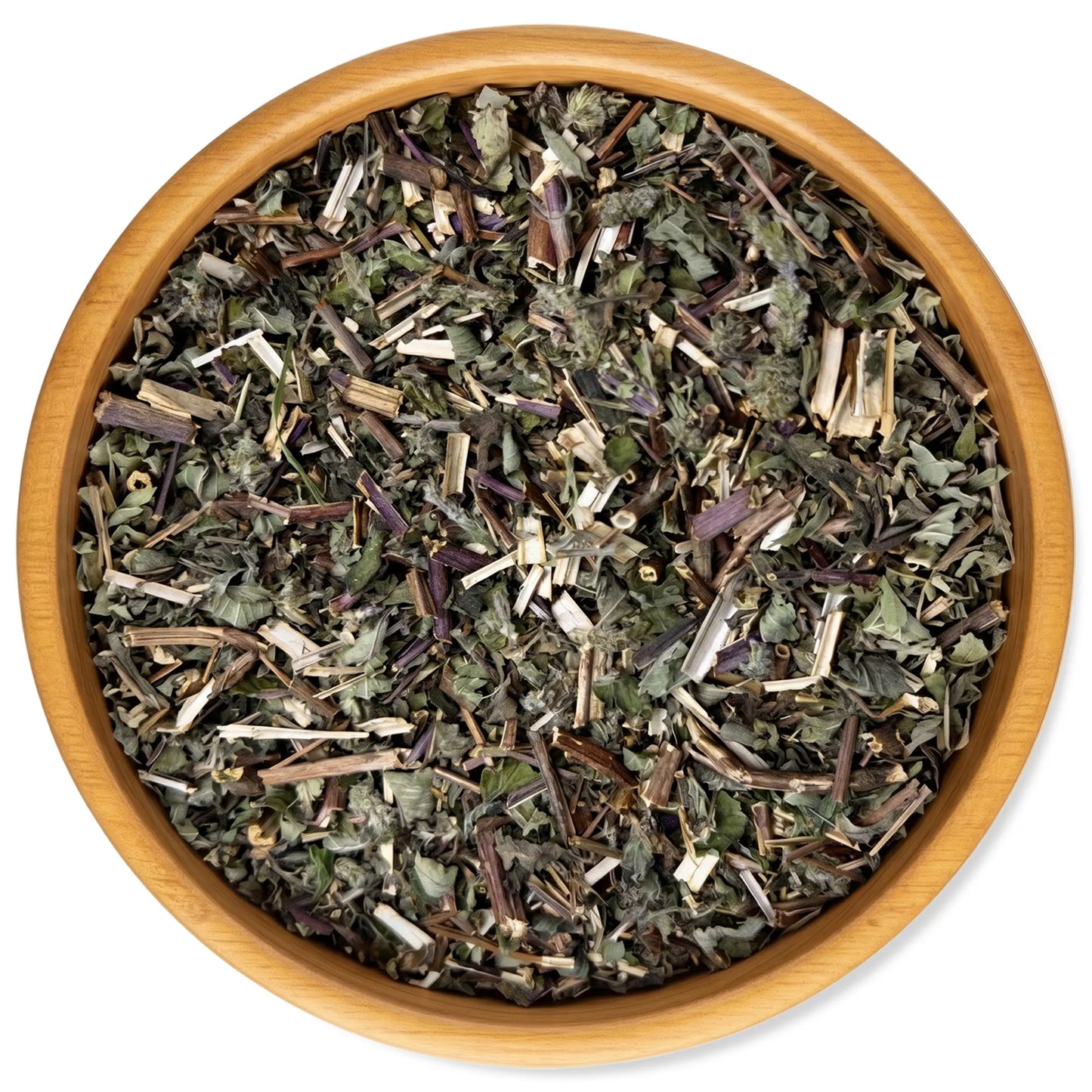 Pennyroyal - Cut & Sifted