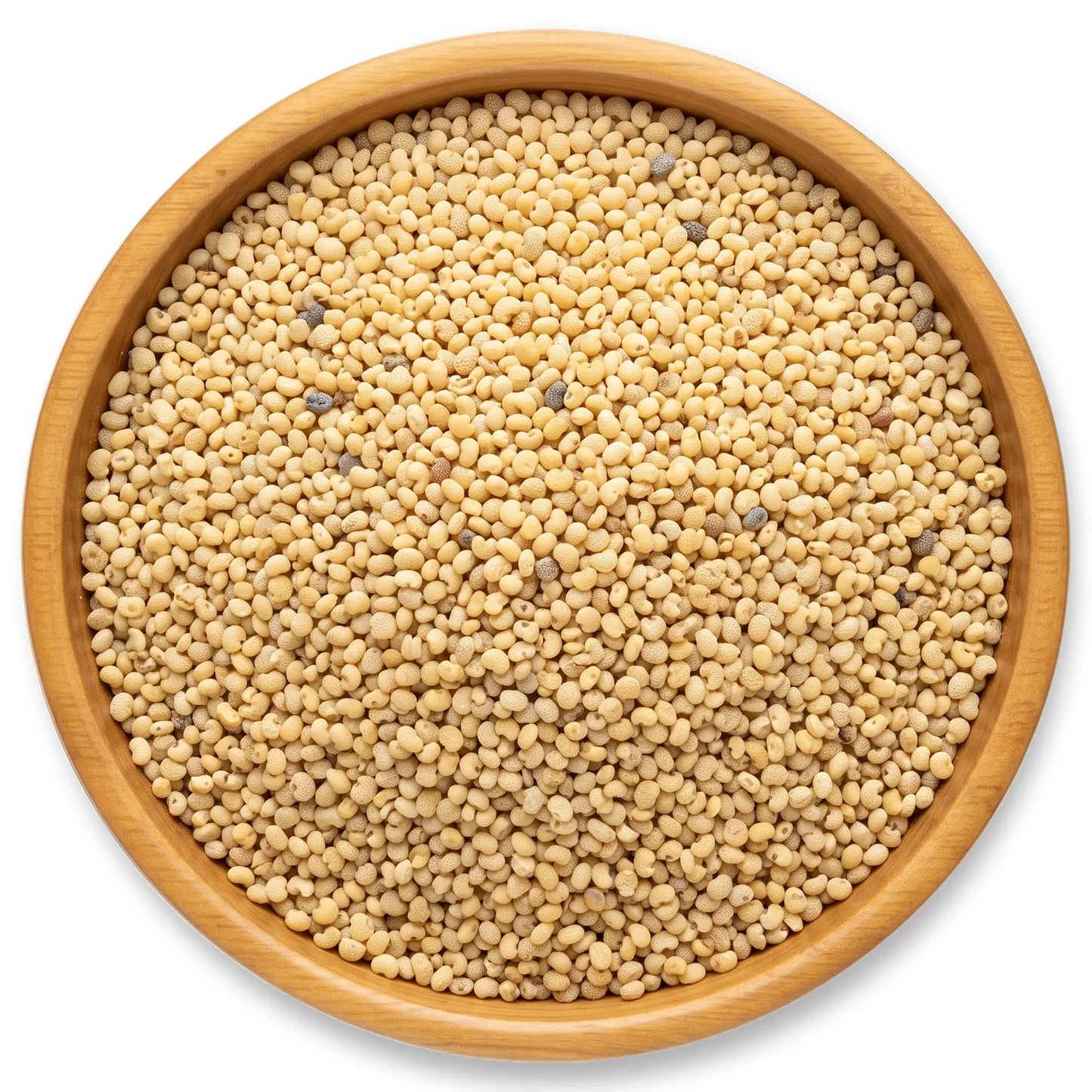 Poppy Seeds