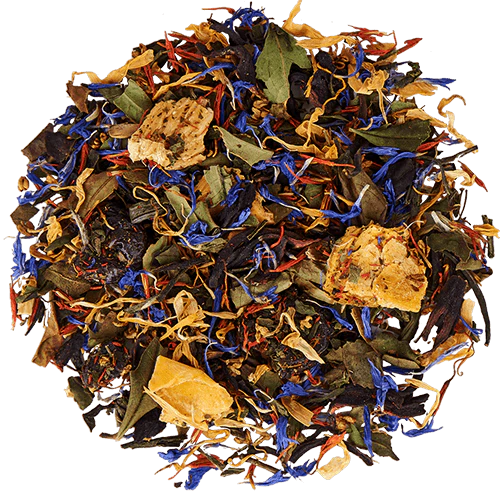 Peach Mango White Tea - NY Spice Shop