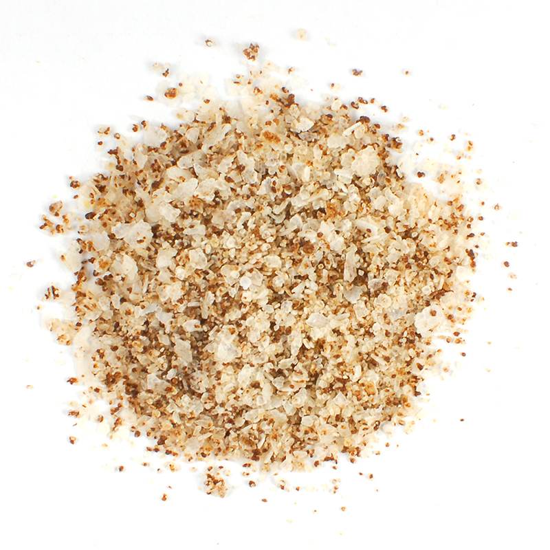 Porcini-Champignon Sea Salt - NY Spice Shop