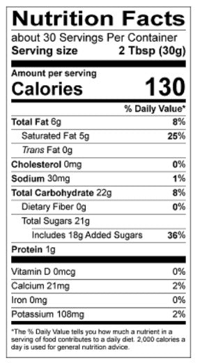 Red Sixlets - NY Spice Shop