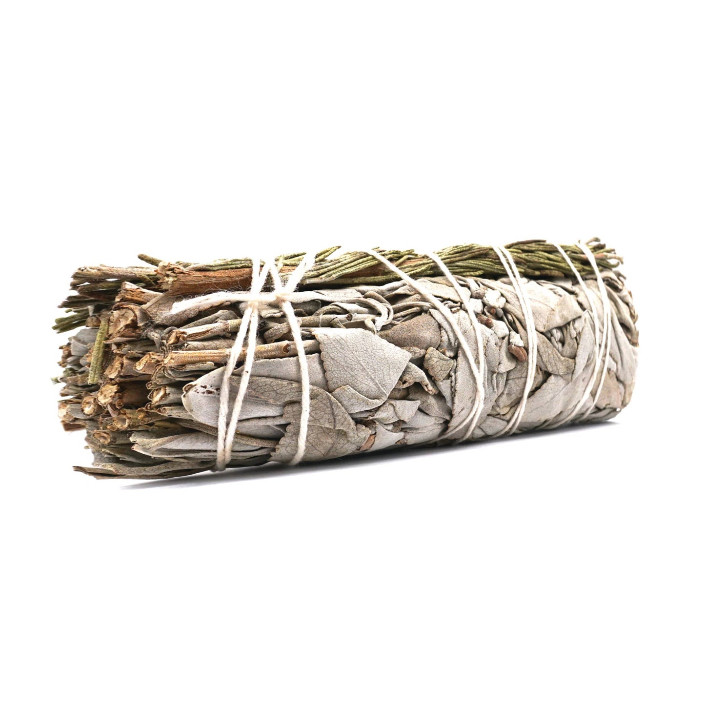 Rosemary And White Sage Bundle - NY Spice Shop