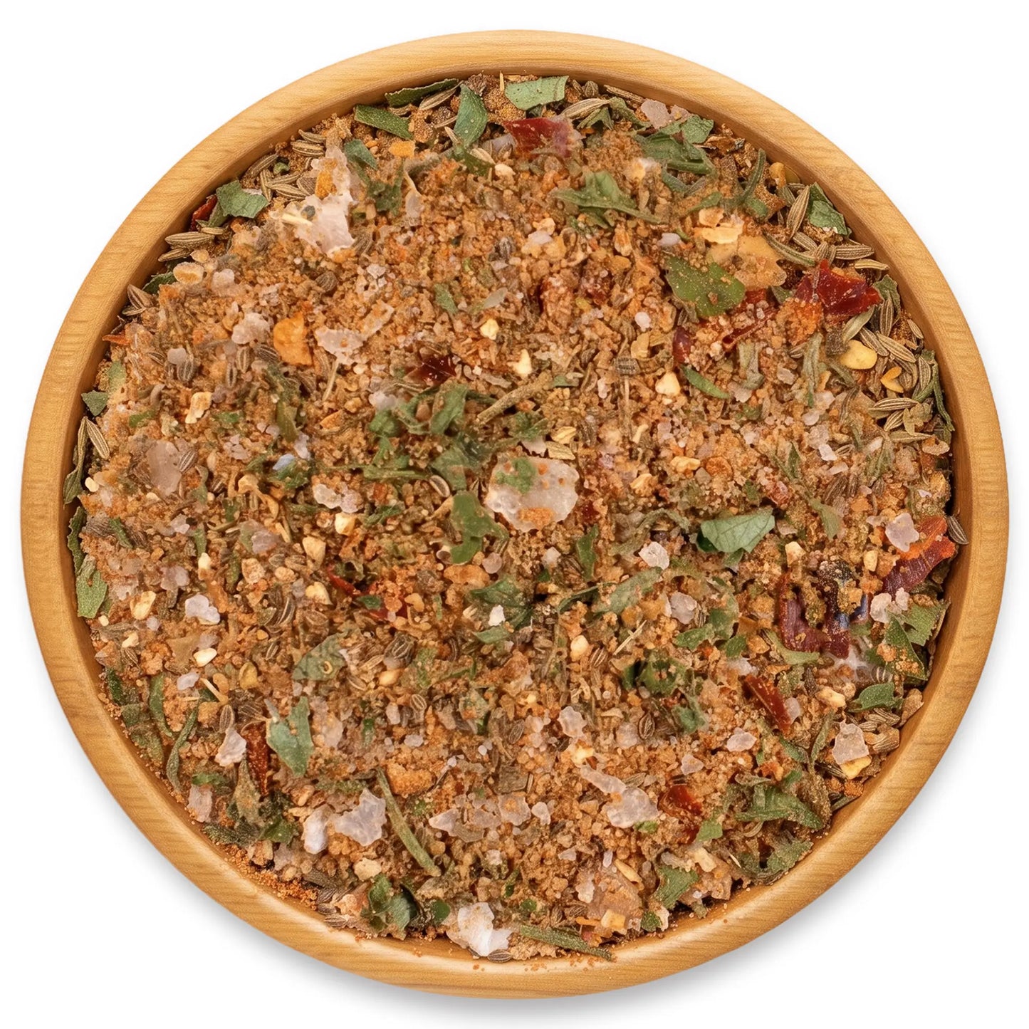 Seafood Spice Blend