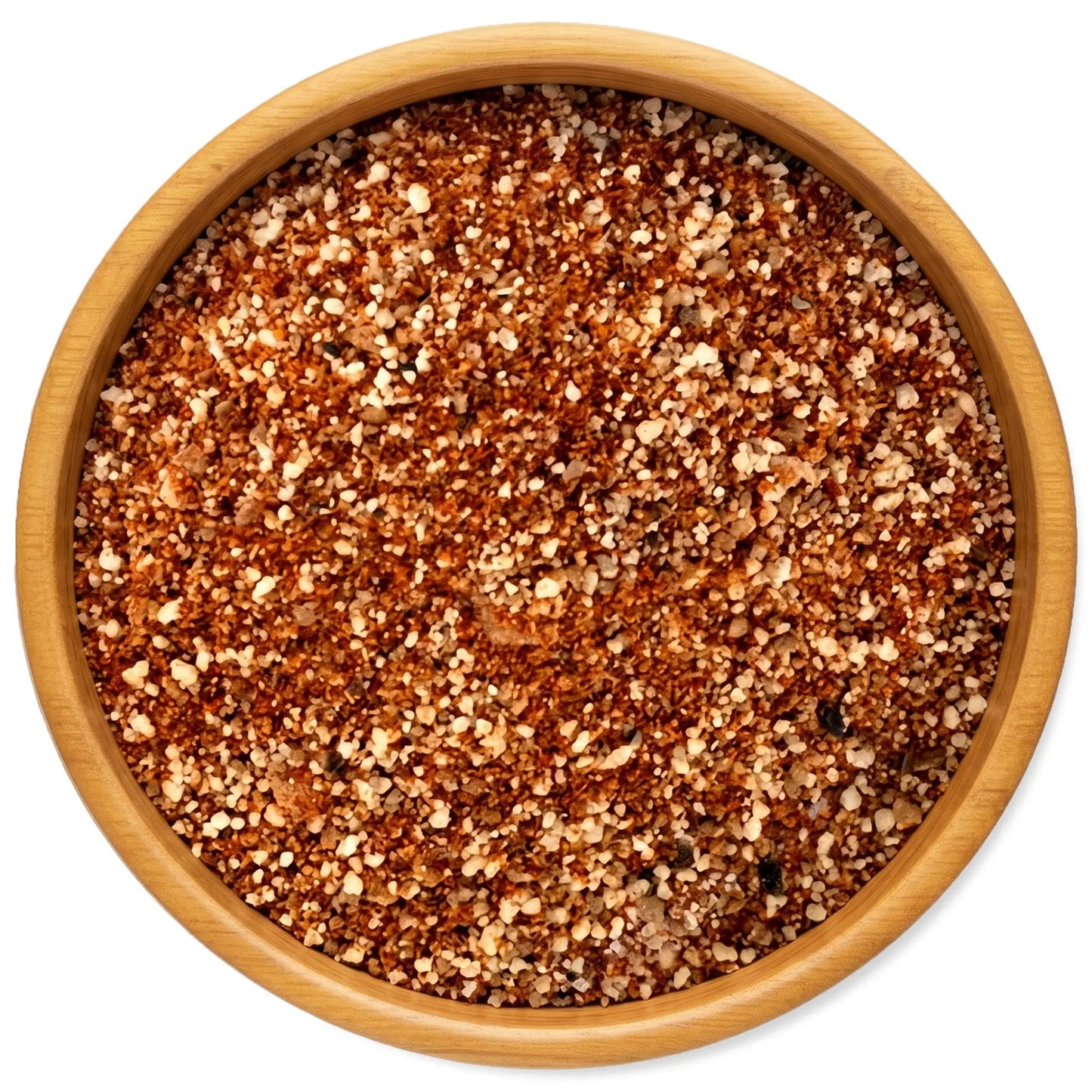 Smoky Honey BBQ Seasoning
