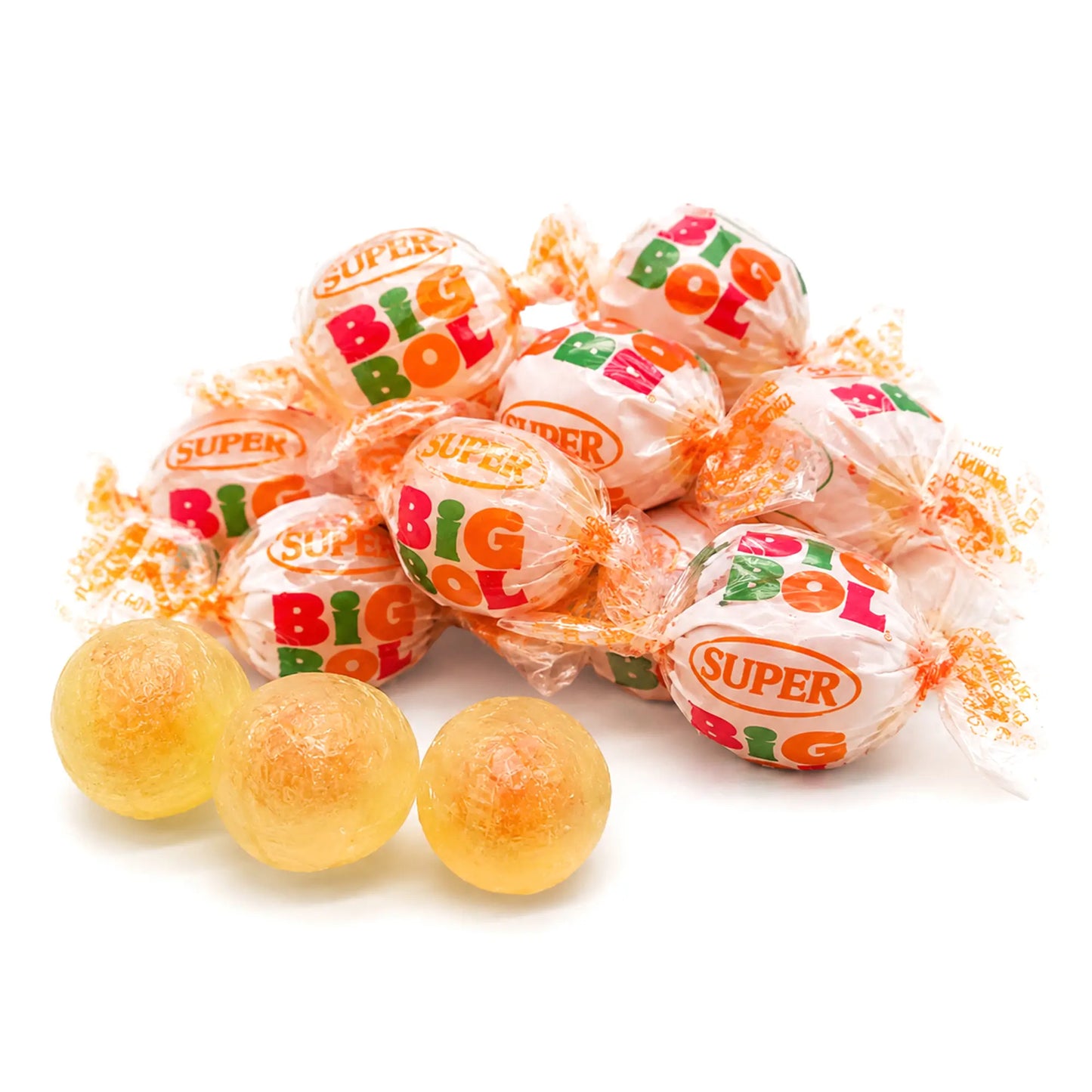 Big Bol Bubble Gum
