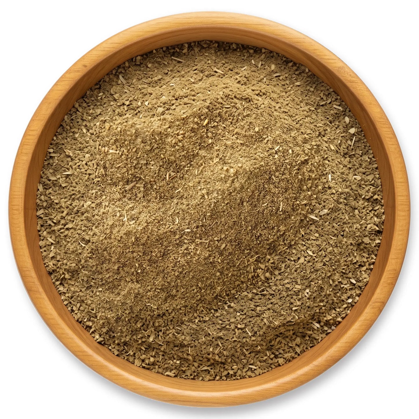 Turkish Ground Oregano