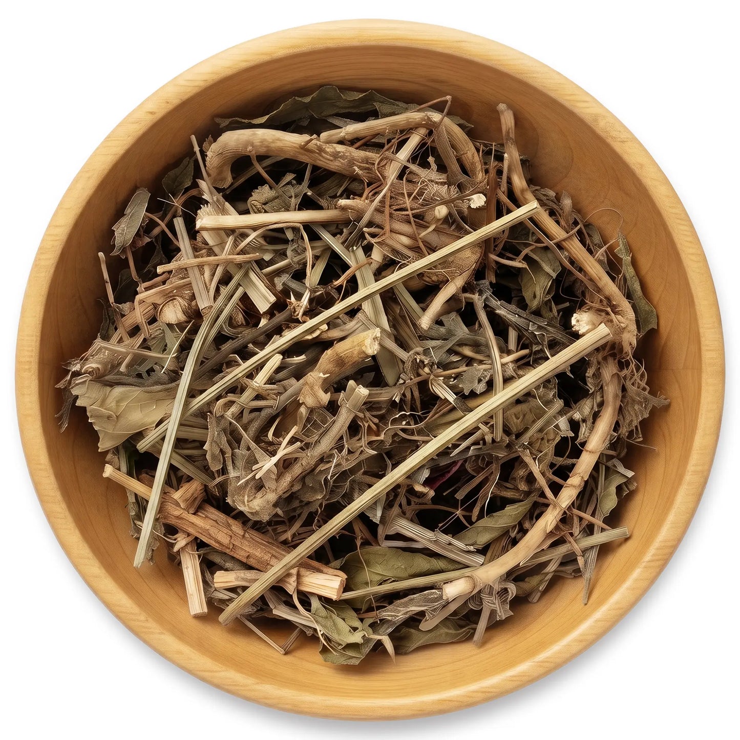 Verbena Cut & Sifted - (mǎ biān cǎo)