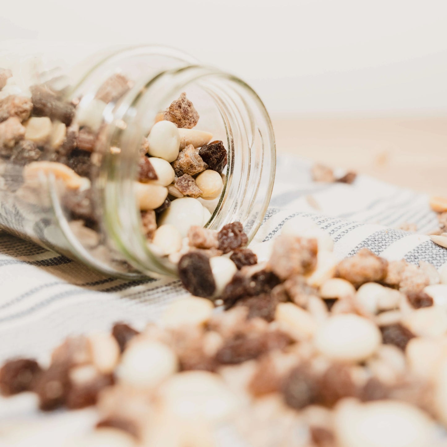 Yogurt Trail Mix - NY Spice Shop