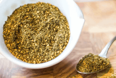 Zaatar Spice Blend - Lebanese