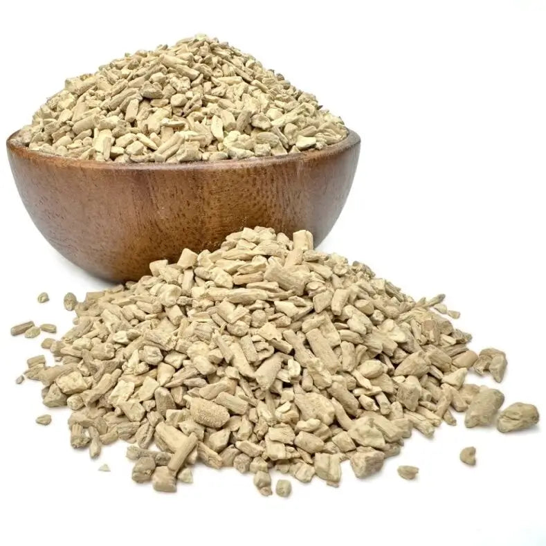 Ashwagandha Root - Cut & Sifted - NY Spice Shop