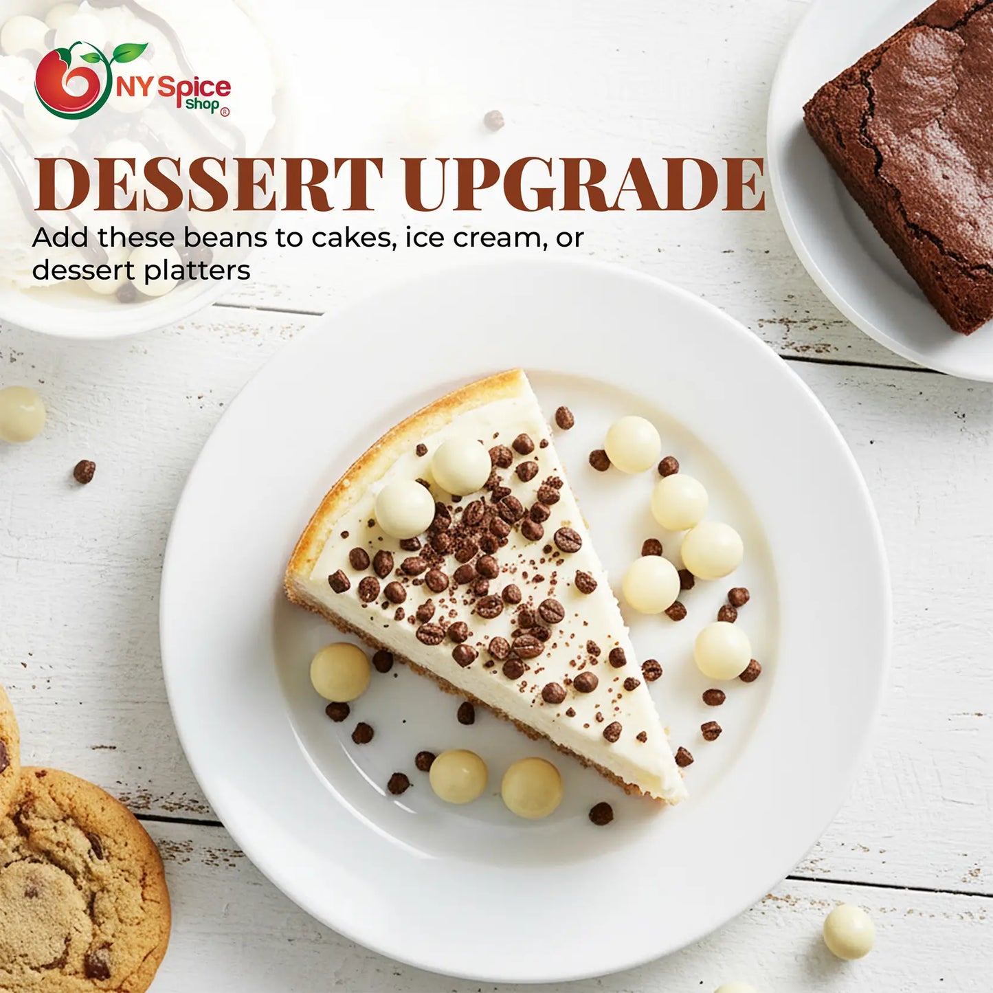 Cappuccino Espresso Beans