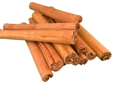 Ceylon Cinnamon Stick, 5” - Sri Lanka