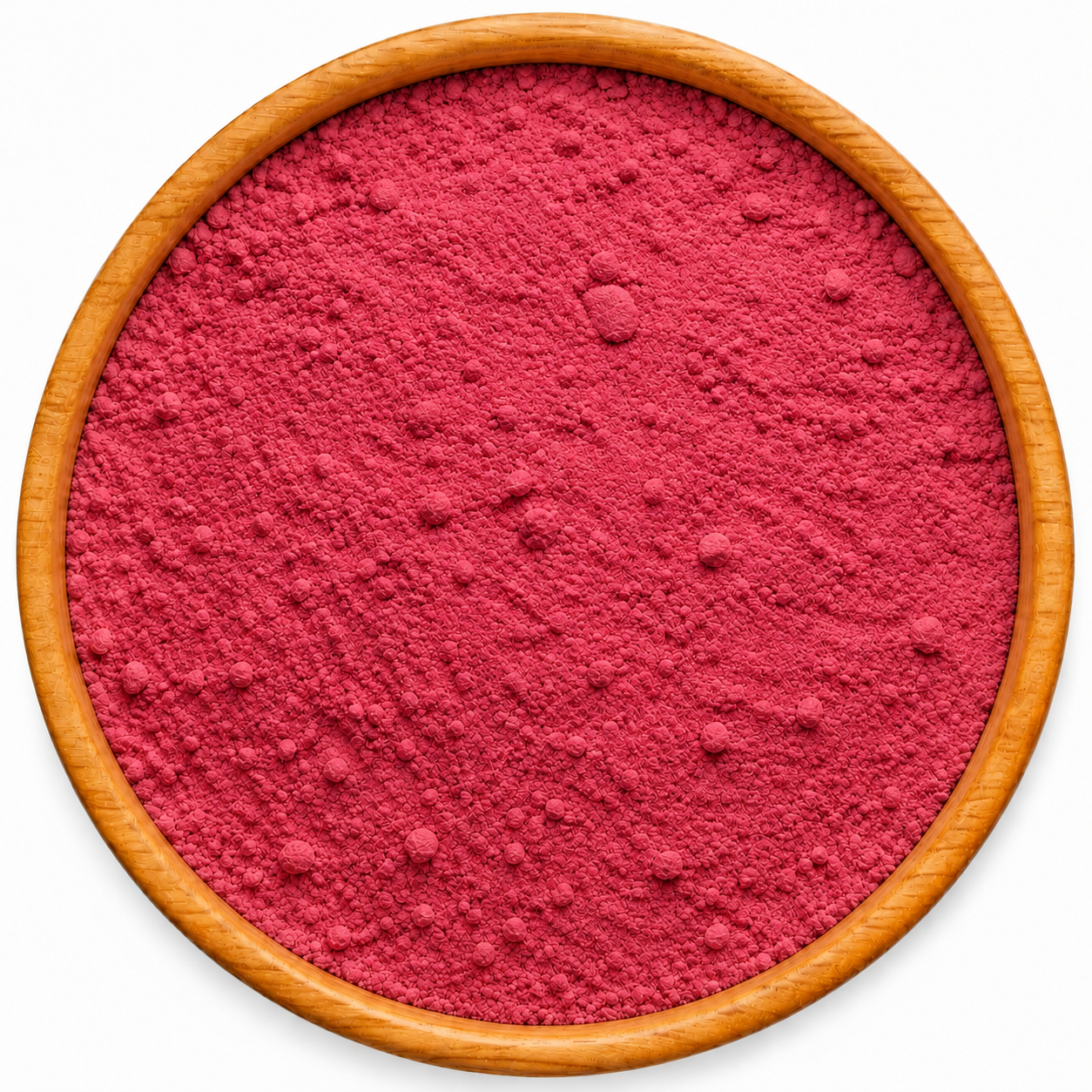 Cranberry fruit powder