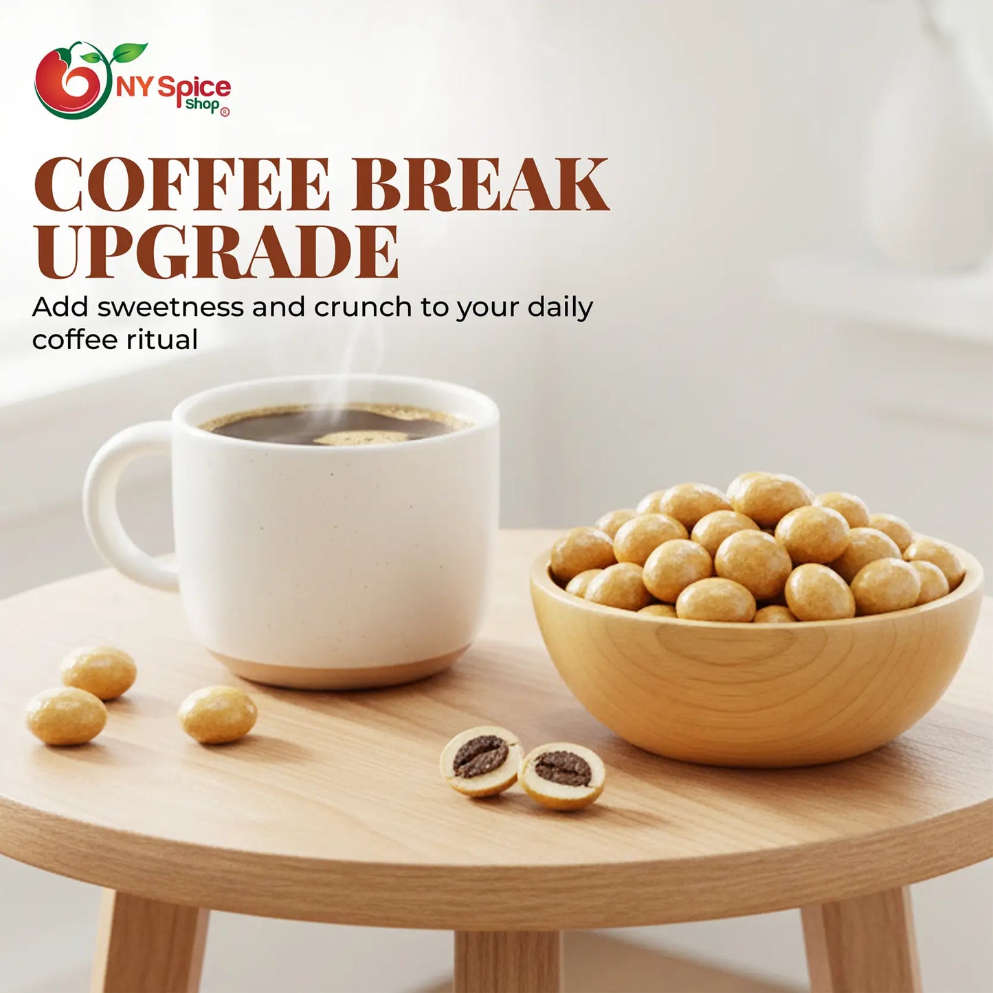 Espresso Twist Espresso Beans