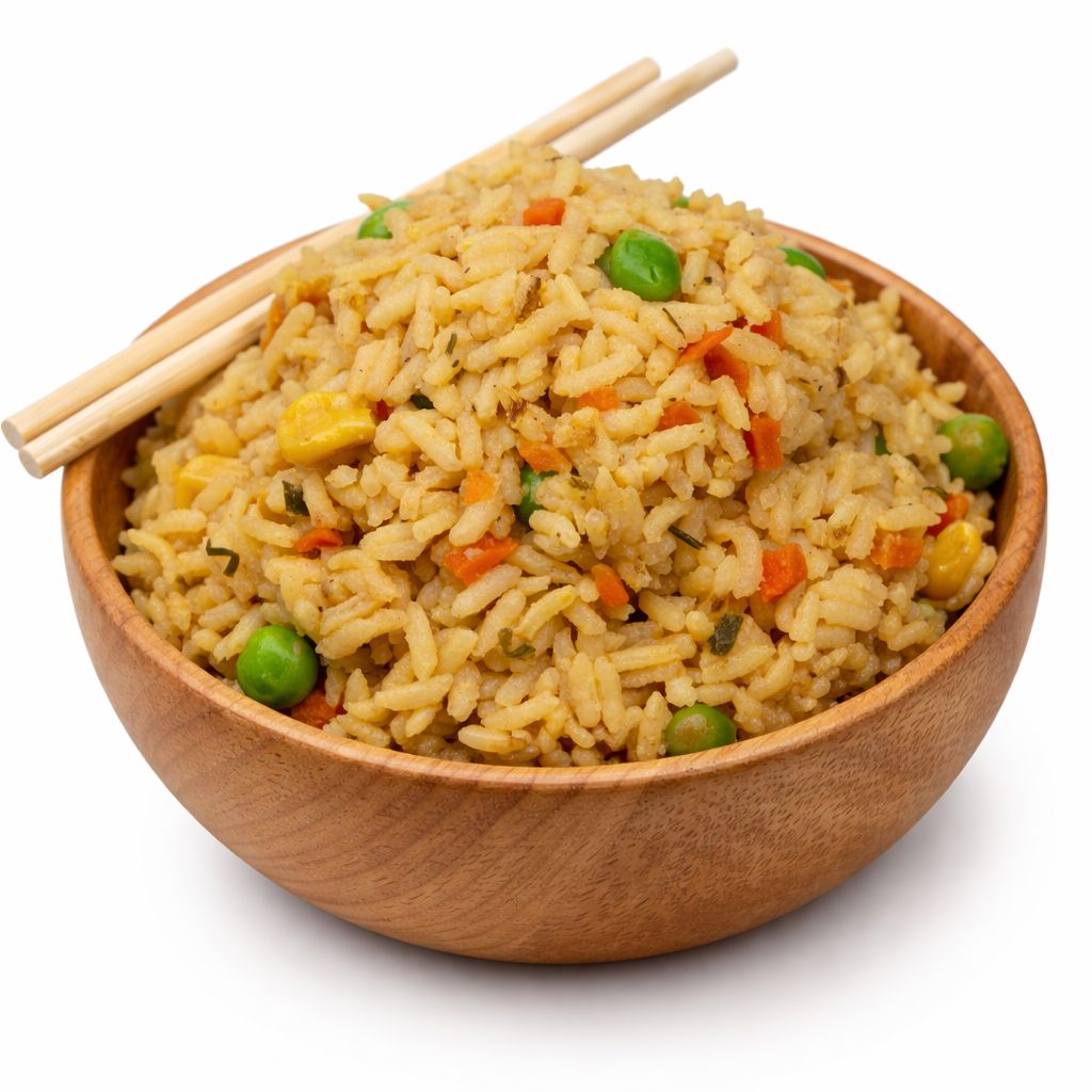 Fried Rice Blend